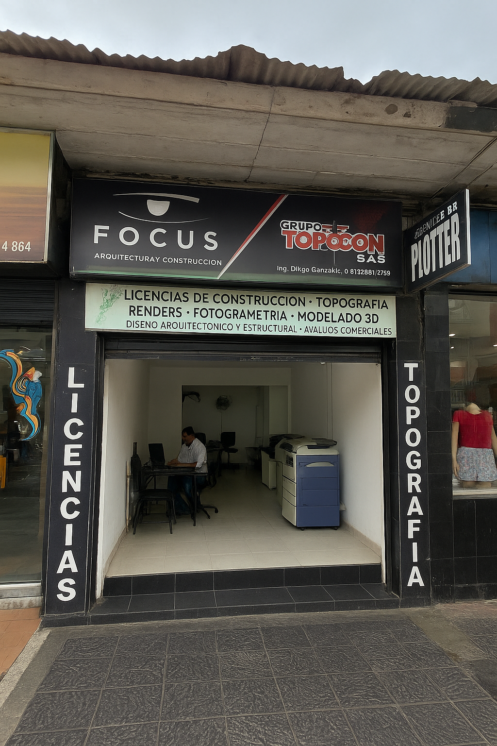 Local