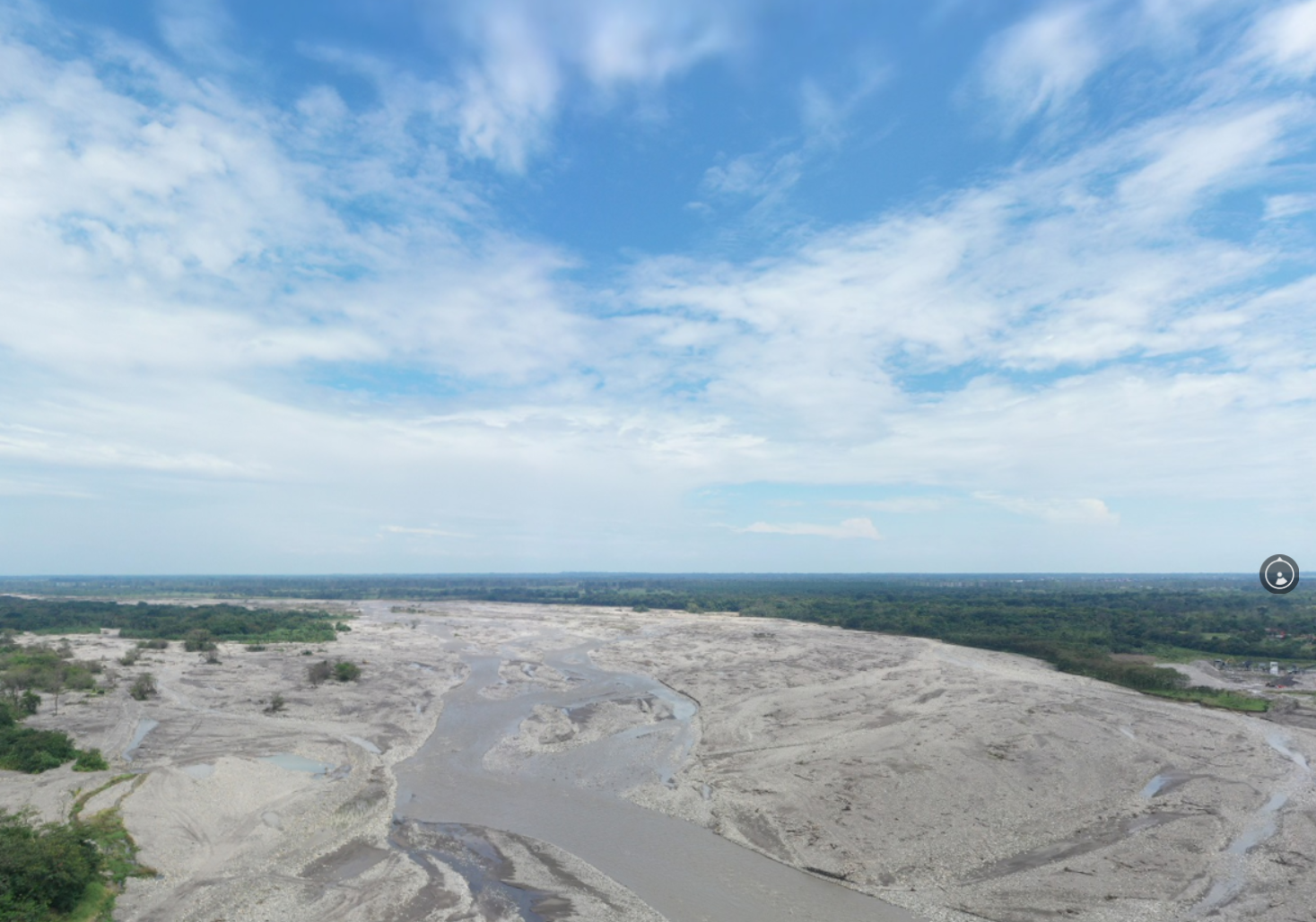 Rio Guayuriba