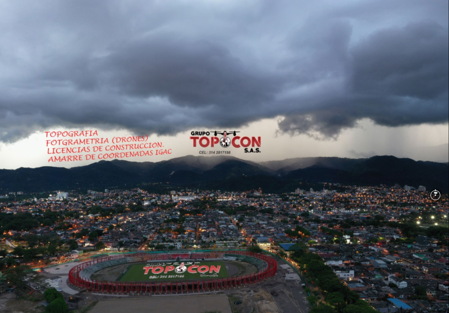 Villavicencio